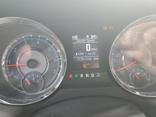 Photo 9 from auction – 2013 CHRYSLER TOWN & COU with VIN 2C4RC1BG8DR632450