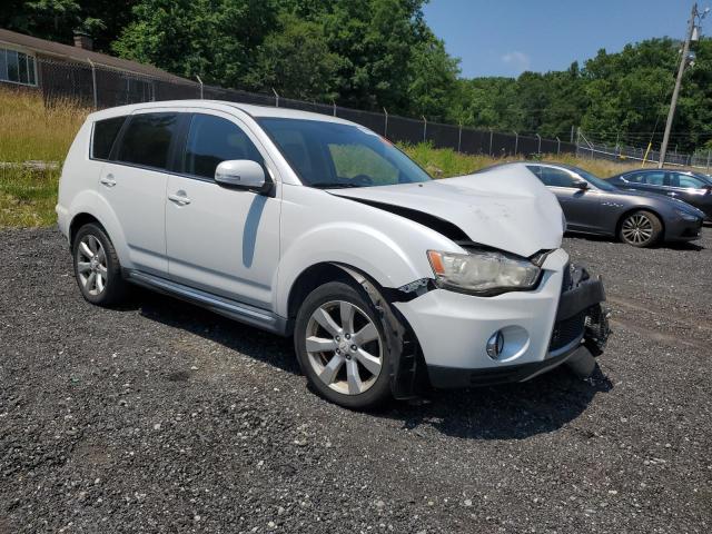 Photo 4 from auction – 2010 MITSUBISHI OUTLANDER with VIN JA4JT5AX5AZ011801