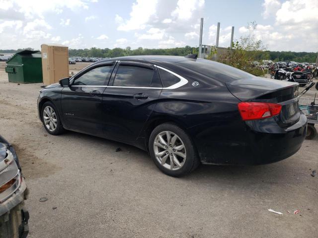 Photo 2 from auction – 2017 CHEVROLET IMPALA LT with VIN 2G1105SA2H9166280