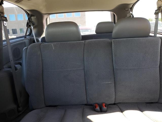 Photo 10 from auction – 2005 DODGE GRAND CARA with VIN 1D4GP24R15B272232