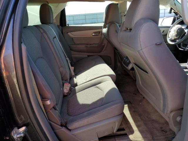 Photo 11 from auction – 2015 CHEVROLET TRAVERSE L with VIN 1GNKRGKD9FJ347828