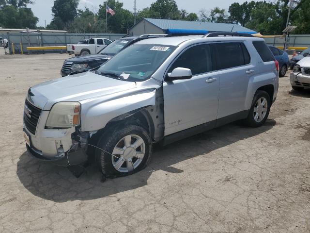 GMC TERRAIN SL 2013 z numerem VIN 2GKALSEKXD6299418 - Zdjęcie z aukcji