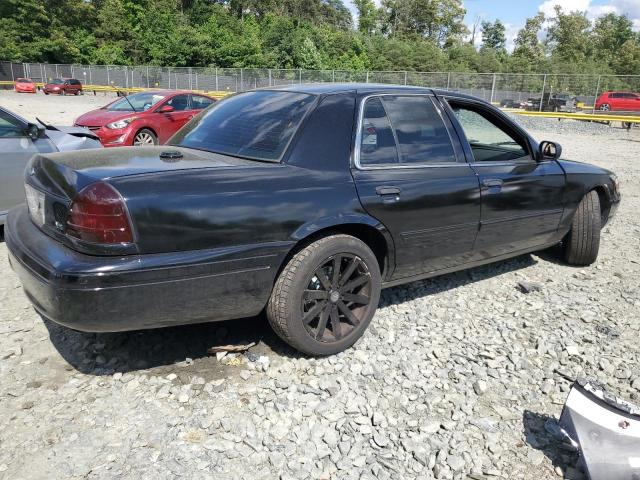 Photo 3 from auction – 2010 FORD CROWN VICT with VIN 2FABP7BV7AX131425