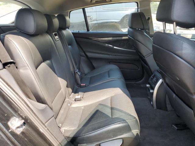 Photo 10 from auction – 2010 BMW 535 GT with VIN WBASN2C53AC200140