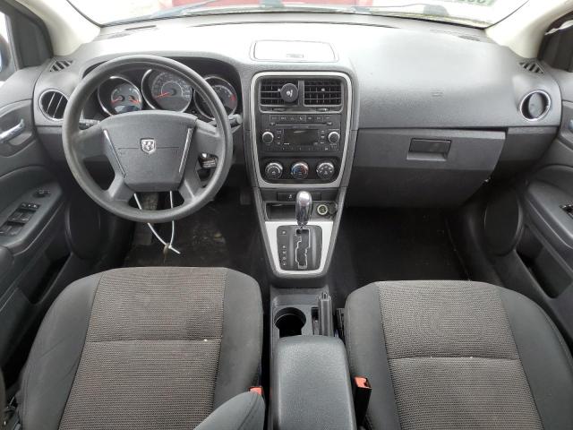 Photo 8 from auction – 2012 DODGE CALIBER SX with VIN 1C3CDWDA9CD510503