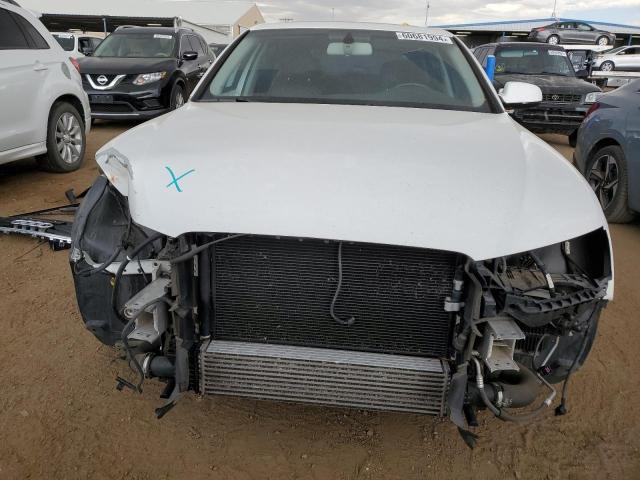 Photo 5 from auction – 2016 AUDI A4 PREMIUM with VIN WAUBFAFL3GN008750