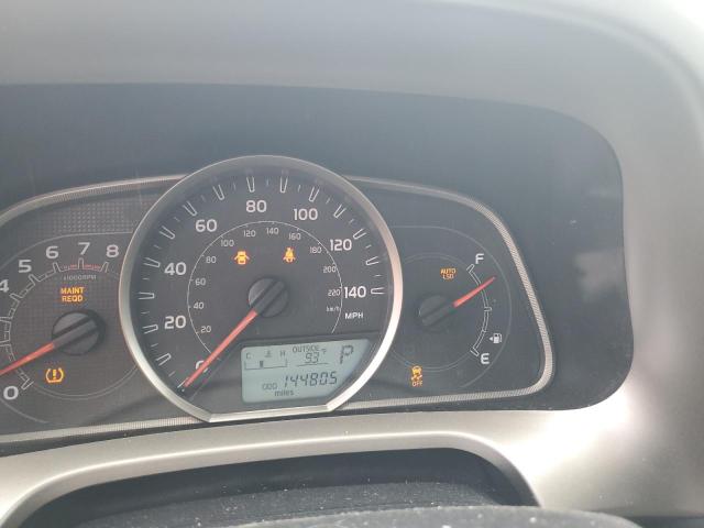 Photo 9 from auction – 2015 TOYOTA RAV4 XLE with VIN 2T3WFREV5FW215640
