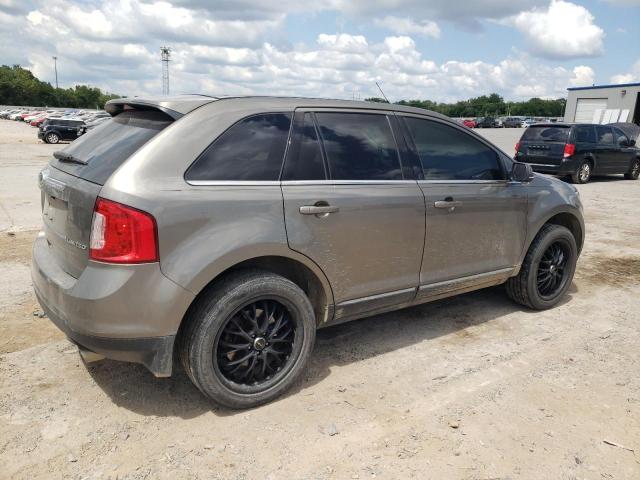 Photo 3 from auction – 2014 FORD EDGE LIMIT with VIN 2FMDK3KC6EBB64553