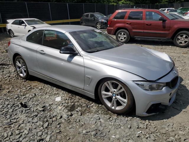 Foto 4 de la subasta – 2014 BMW 428 I con VIN WBA3V5C55EP747818