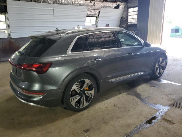 Photo 3 from auction – 2019 AUDI E-TRON PRE with VIN WA1VAAGE4KB006539