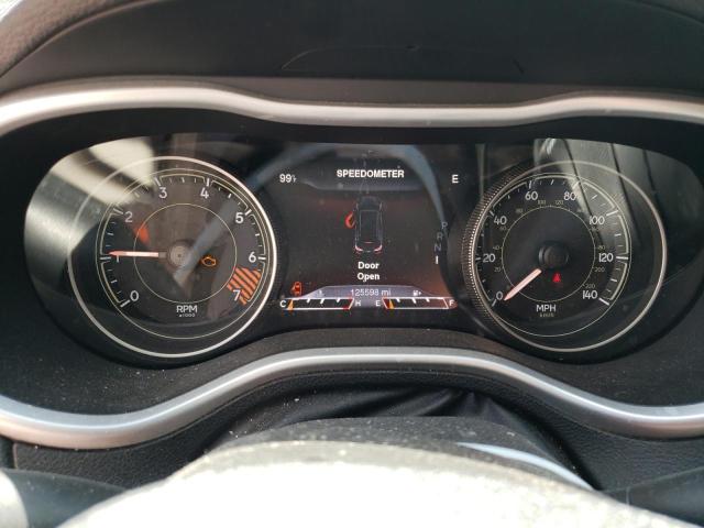 Photo 9 from auction – 2014 JEEP CHEROKEE L with VIN 1C4PJLDB2EW139608