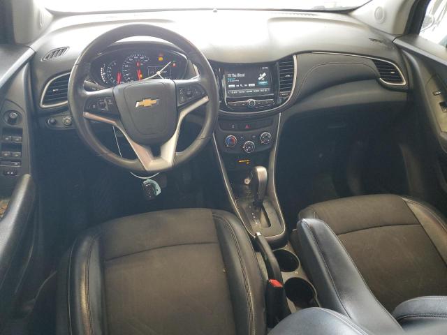 Photo 8 from auction – 2017 CHEVROLET TRAX 1LT with VIN KL7CJLSB9HB235729