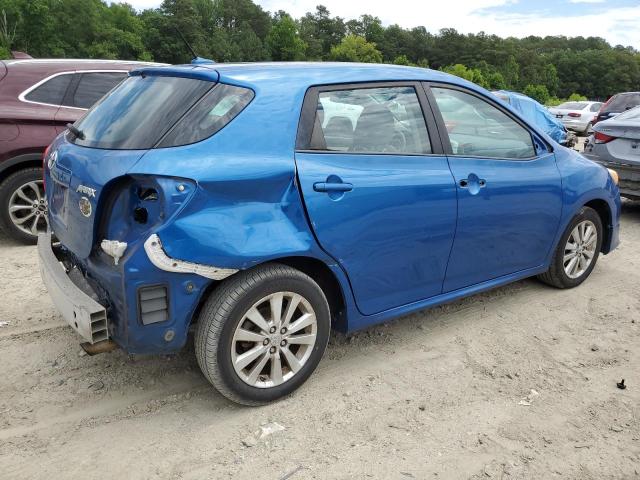 Photo 3 from auction – 2010 TOYOTA COROLLA MA with VIN 2T1KU4EEXAC489944