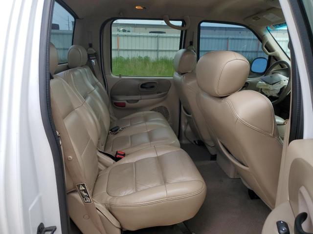Photo 10 from auction – 2002 FORD F150 SUPER with VIN 1FTRW08L82KB72031