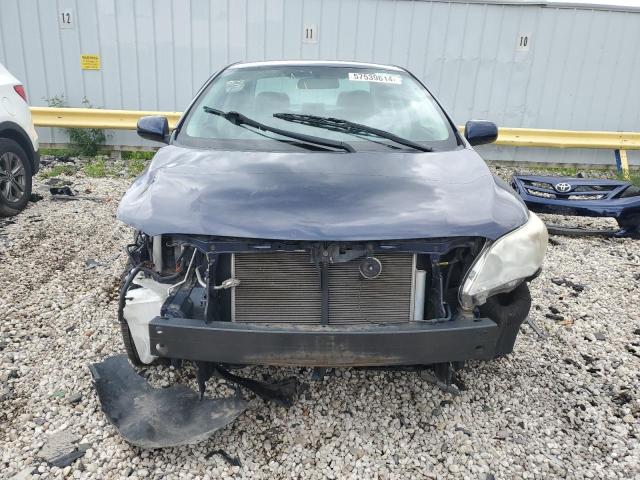 Photo 5 from auction – 2011 TOYOTA COROLLA BA with VIN 2T1BU4EE5BC689731