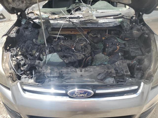 Photo 12 from auction – 2014 FORD ESCAPE TIT with VIN 1FMCU0JX5EUC43845