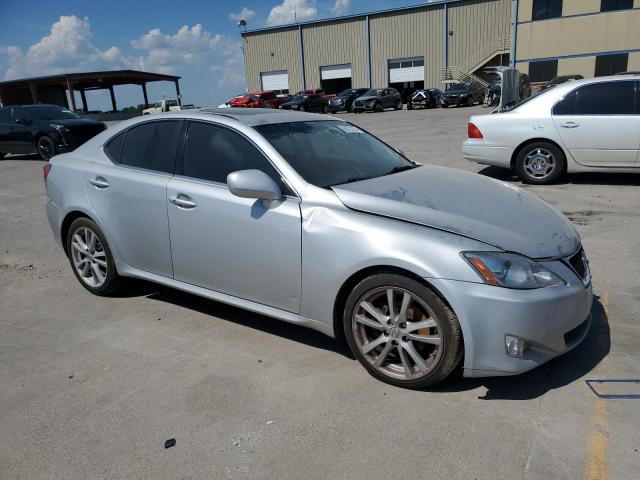 Photo 4 from auction – 2007 LEXUS IS 250 with VIN JTHBK262372032901