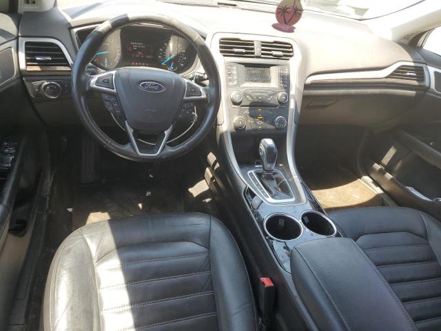 Photo 8 from auction – 2013 FORD FUSION SE with VIN 3FA6P0HR8DR347984