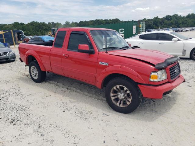 Photo 4 from auction – 2008 FORD RANGER SUP with VIN 1FTYR14E68PB15998