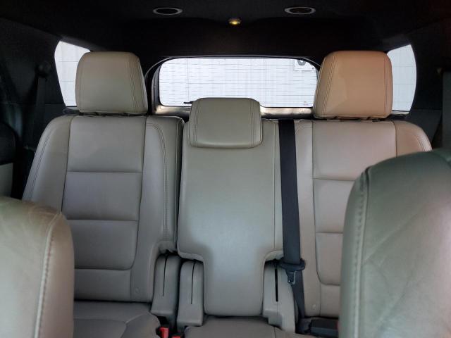 Photo 10 from auction – 2013 FORD EXPLORER X with VIN 1FM5K8D89DGB38076