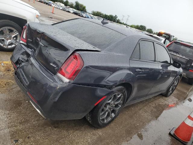 Photo 3 from auction – 2018 CHRYSLER 300 S with VIN 2C3CCAGG5JH149325
