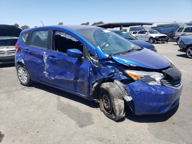 Photo 4 from auction – 2016 NISSAN VERSA NOTE with VIN 3N1CE2CP3GL386013