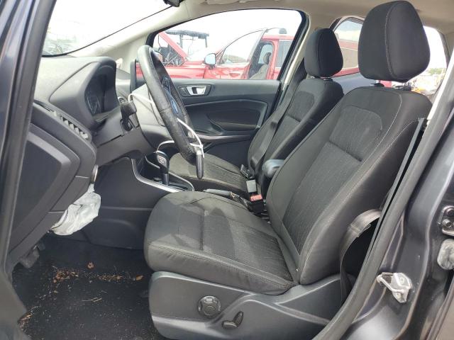 Photo 7 from auction – 2019 FORD ECOSPORT S with VIN MAJ3S2GEXKC308529