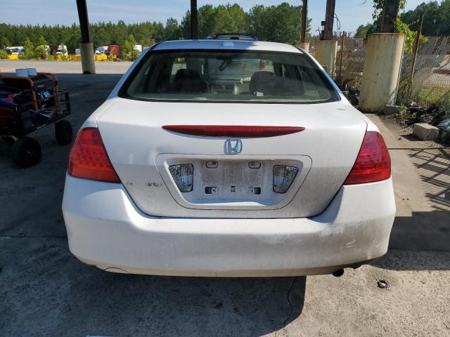 Photo 6 from auction – 2007 HONDA ACCORD EX with VIN 1HGCM56807A098657
