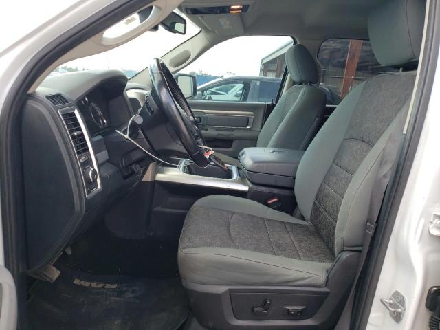 Photo 7 from auction – 2016 RAM 1500 SLT with VIN 1C6RR6LT2GS159498