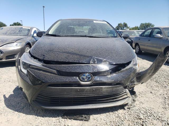 Photo 5 from auction – 2024 TOYOTA COROLLA LE with VIN JTDBCMFE6R3031503