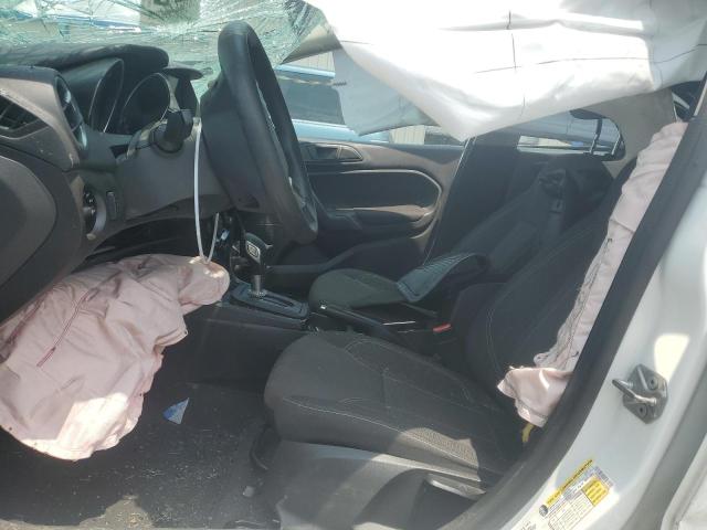Photo 7 from auction – 2019 FORD FIESTA with VIN 3FADP4BJ6KM150596