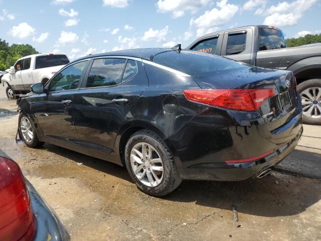 Photo 2 from auction – 2013 KIA OPTIMA LX with VIN 5XXGM4A75DG187066