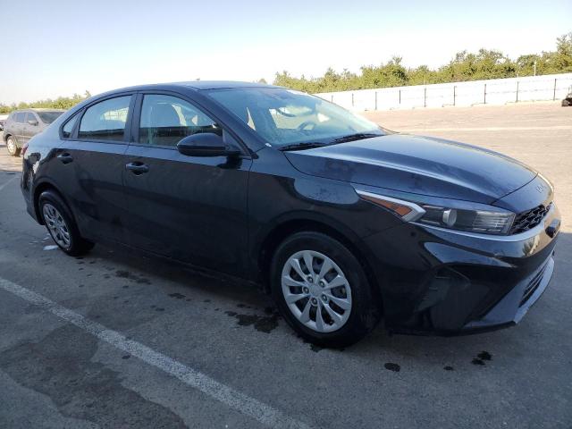 Photo 4 from auction – 2023 KIA FORTE LX with VIN 3KPF24AD2PE568281