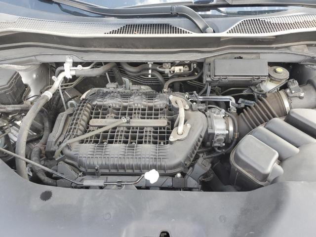 Photo 11 from auction – 2019 HONDA RIDGELINE with VIN 5FPYK2F5XKB004838