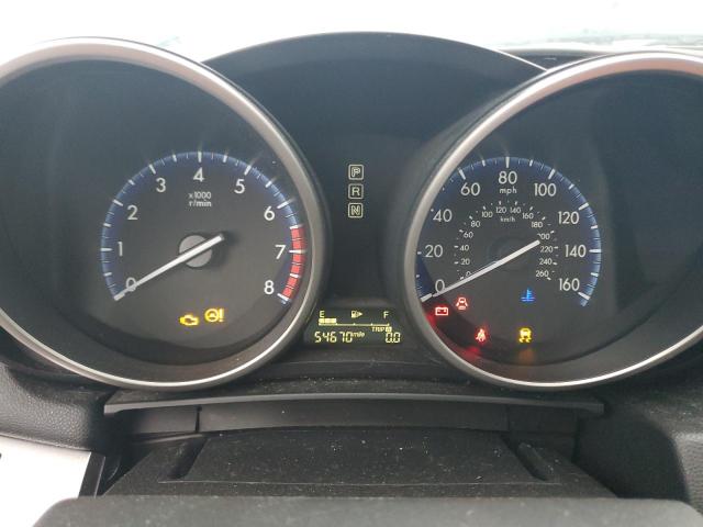 Photo 9 from auction – 2012 MAZDA 3 I with VIN JM1BL1V76C1581918