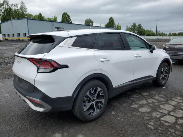 Photo 3 from auction – 2023 KIA SPORTAGE E with VIN 5XYK33AF8PG038391