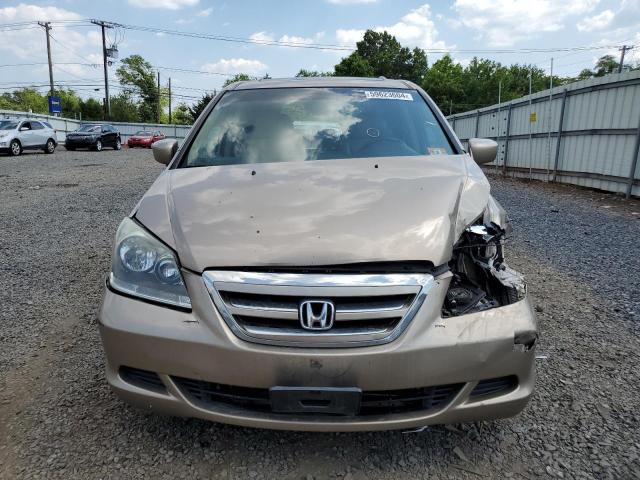 Photo 5 from auction – 2007 HONDA ODYSSEY EX with VIN 5FNRL38697B414950