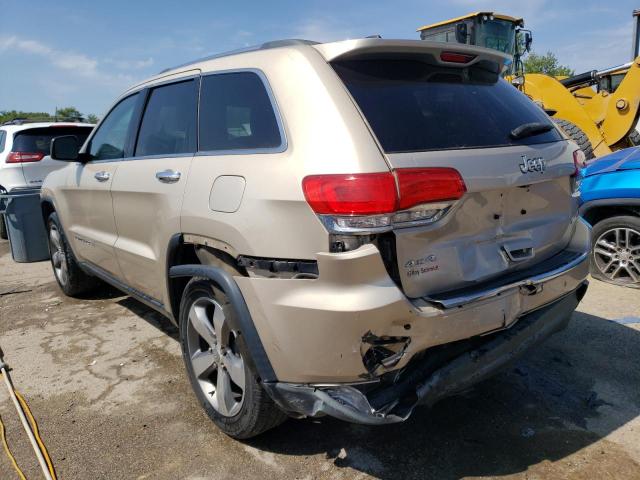Photo 2 from auction – 2014 JEEP GRAND CHER with VIN 1C4RJFBG8EC158836