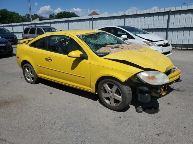 Photo 4 from auction – 2005 CHEVROLET COBALT LS with VIN 1G1AL12F657622998