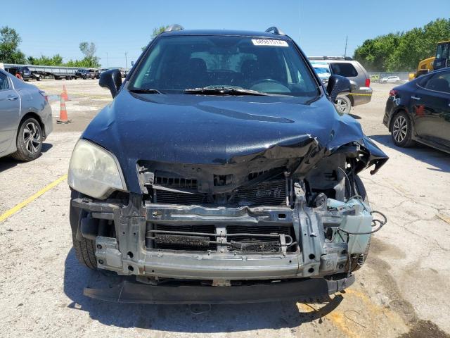 صورة رقم 5 من المزاد - 2012 CHEVROLET CAPTIVA SP مع VIN 3GNAL3E5XCS543667