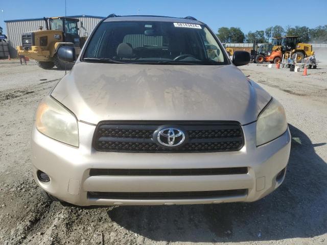 Photo 5 from auction – 2008 TOYOTA RAV4 with VIN JTMZD33V185089161