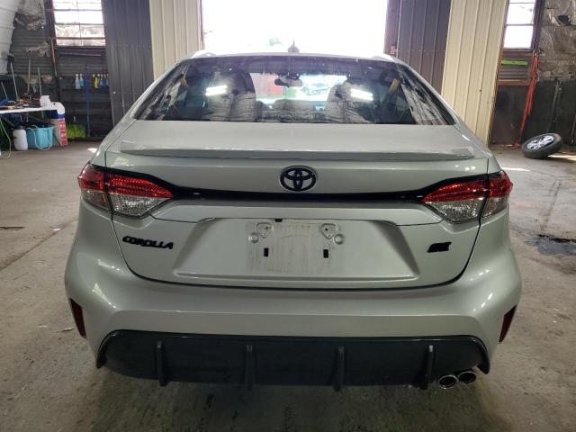 Photo 6 from auction – 2024 TOYOTA COROLLA SE with VIN 5YFP4MCE5RP178703