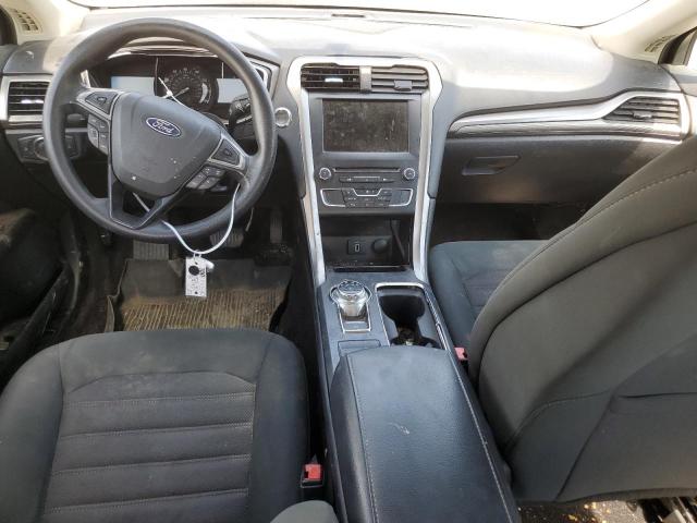 Photo 8 from auction – 2017 FORD FUSION SE with VIN 3FA6P0H79HR205700