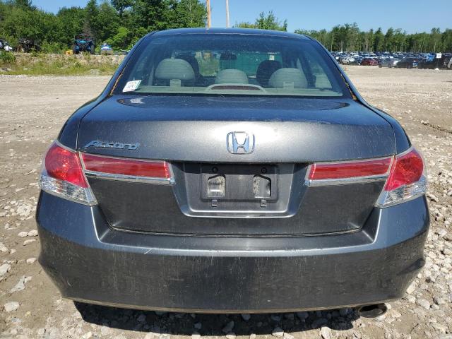Photo 6 from auction – 2011 HONDA ACCORD LXP with VIN 1HGCP2F49BA093551