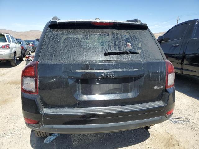Photo 6 from auction – 2015 JEEP COMPASS SP with VIN 1C4NJCBAXFD334709