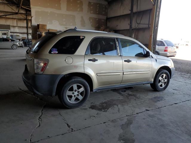 Photo 3 from auction – 2005 CHEVROLET EQUINOX with VIN 2CNDL13F956083002