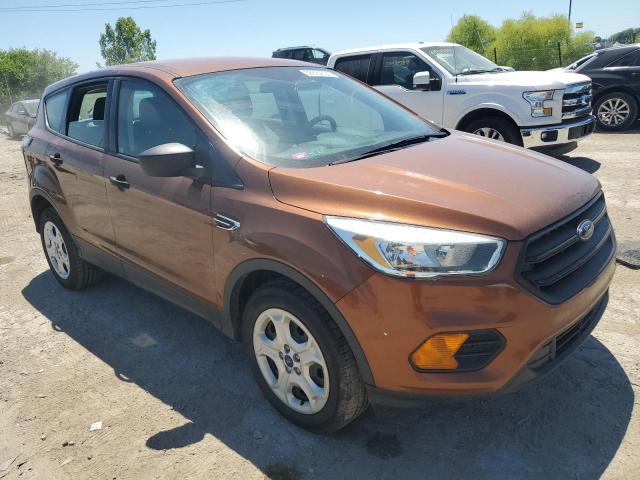 Photo 4 from auction – 2017 FORD ESCAPE S with VIN 1FMCU0F70HUB42029