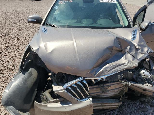 Photo 12 from auction – 2014 BUICK ENCORE CON with VIN KL4CJBSB8EB638815