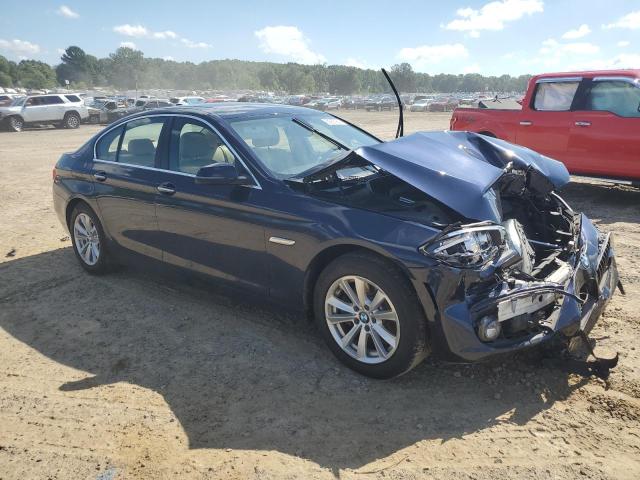 Photo 4 from auction – 2015 BMW 528 XI with VIN WBA5A7C50FD623393