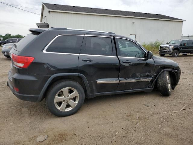 Photo 3 from auction – 2012 JEEP GRAND CHER with VIN 1C4RJFAG0CC262168